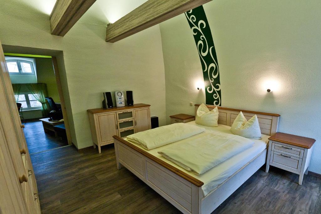 Residenz Heidelberg Aparthotel Phòng bức ảnh