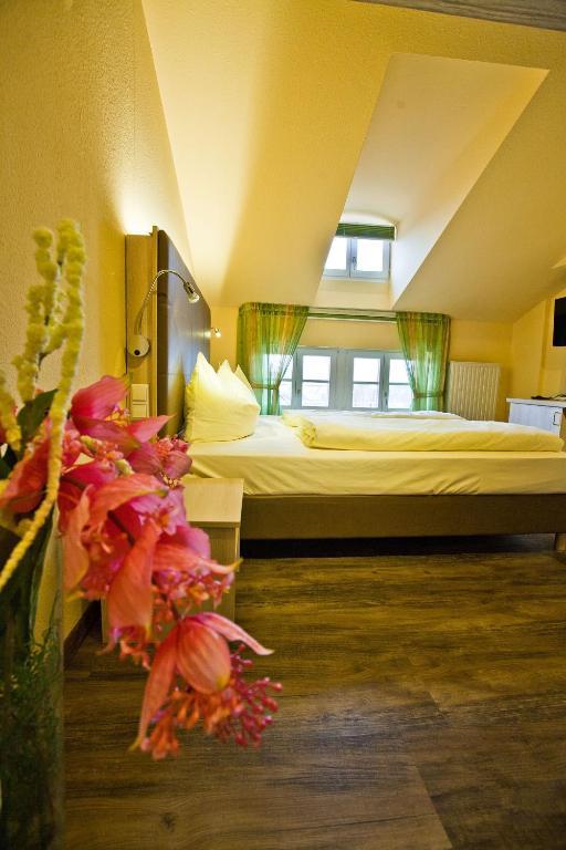 Residenz Heidelberg Aparthotel Phòng bức ảnh
