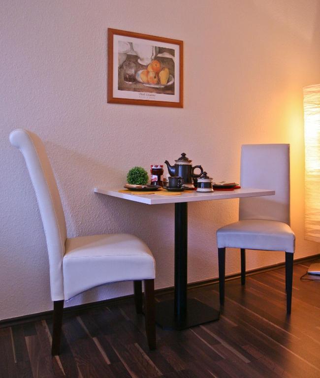 Residenz Heidelberg Aparthotel Phòng bức ảnh