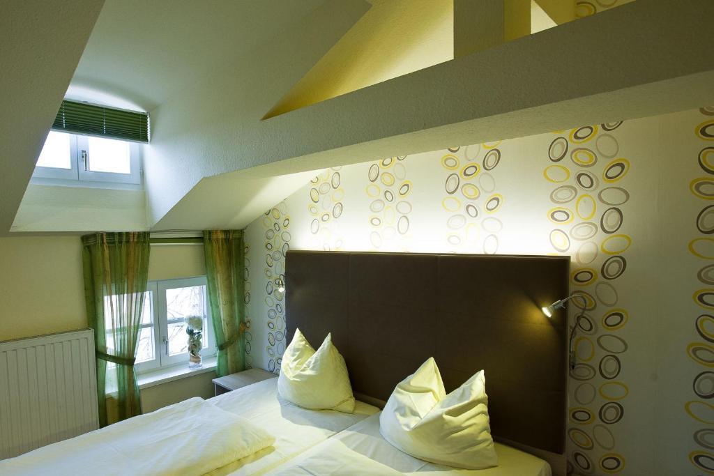 Residenz Heidelberg Aparthotel Phòng bức ảnh